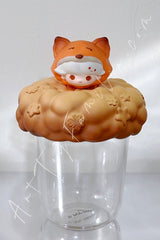 Pop Bean Pajama Party Series Blind Bottle