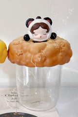 Pop Bean Pajama Party Series Blind Bottle