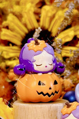 Pop Bean Pumpkin Halloween Series