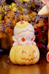 Pop Bean Pumpkin Halloween Series