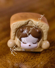 Pop Bean Skullpanda Series