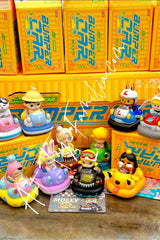 Popcar Bumper Car Series