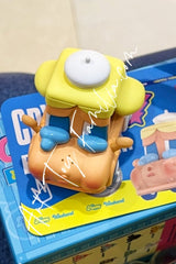 Popcar Happy Weekend Series
