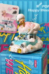 Popcar Happy Weekend Series