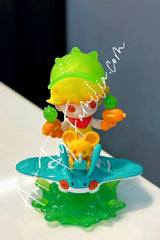 Popcar Water Party Series