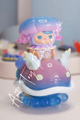 Popcar Water Party Series