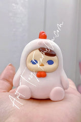 Pucky Animal Beanies Series