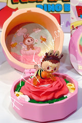 Romantic Ring Box Series 4