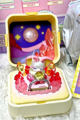 Romantic Ring Box Series