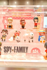 SPY × Family Daily Life Series
