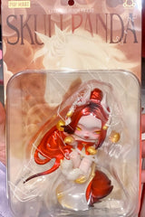 Skullpanda Celestial Horse Figurine