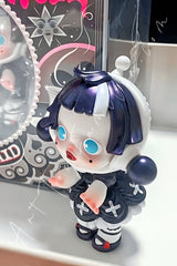 Skullpanda Dark Maid Figurine