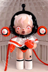 Skullpanda Monster Beauty