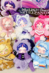 Skullpanda My Little Pony Series Plush Doll Pendant