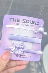 Skullpanda The Sound Series Hairpin Combination