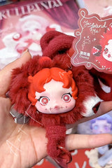 Skullpanda You Found Me Series Phone Lanyard