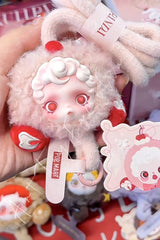 Skullpanda You Found Me Series Phone Lanyard