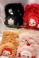 Skullpanda You Found Me Series Plush Mini Bag