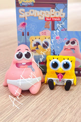 SpongeBob Best Friends Series