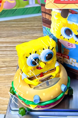 SpongeBob Best Friends Series