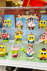 SpongeBob Best Friends Series