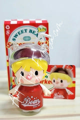 Sweet Bean Supermarket Series