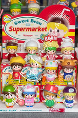 Sweet Bean Supermarket Series