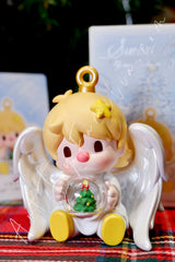 Sweet Bean Your Exclusive Holiday Series