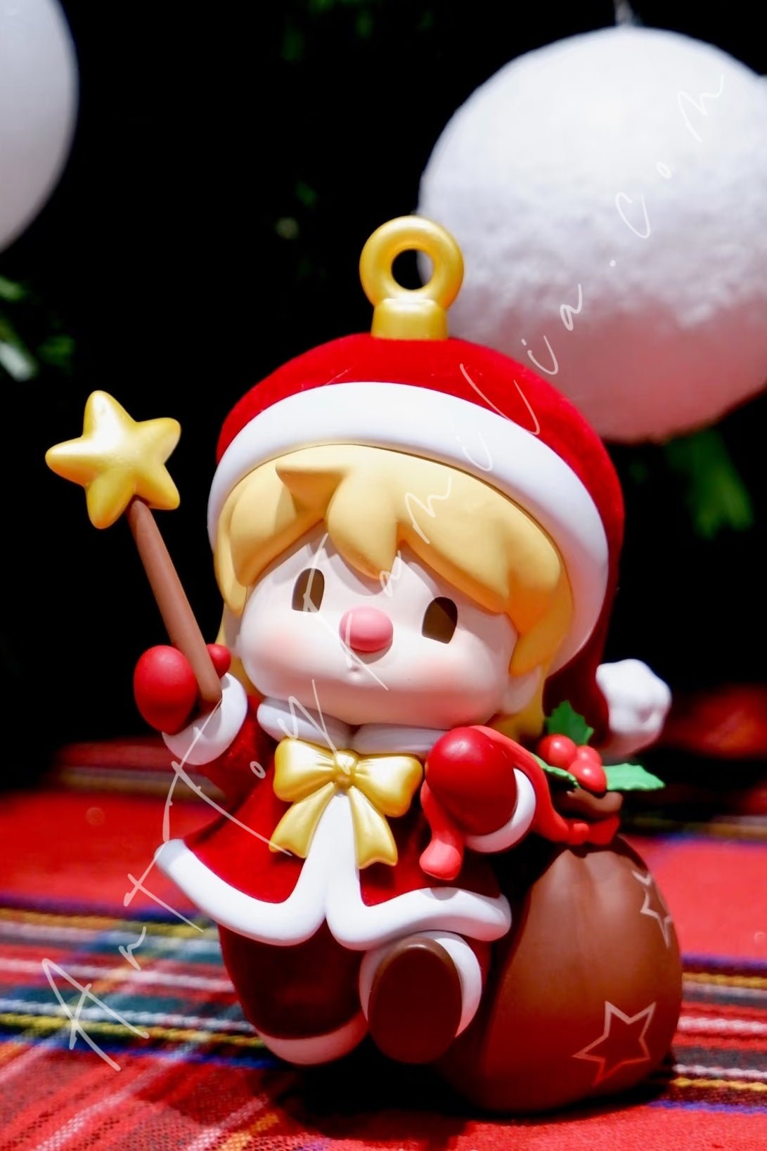 Sweet Bean Your Exclusive Holiday Series