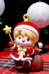 Sweet Bean Your Exclusive Holiday Series