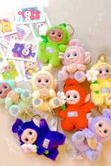 Teletubbies "Say Hello" Series