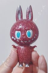 The Little Monsters Mini Figure Collection 3