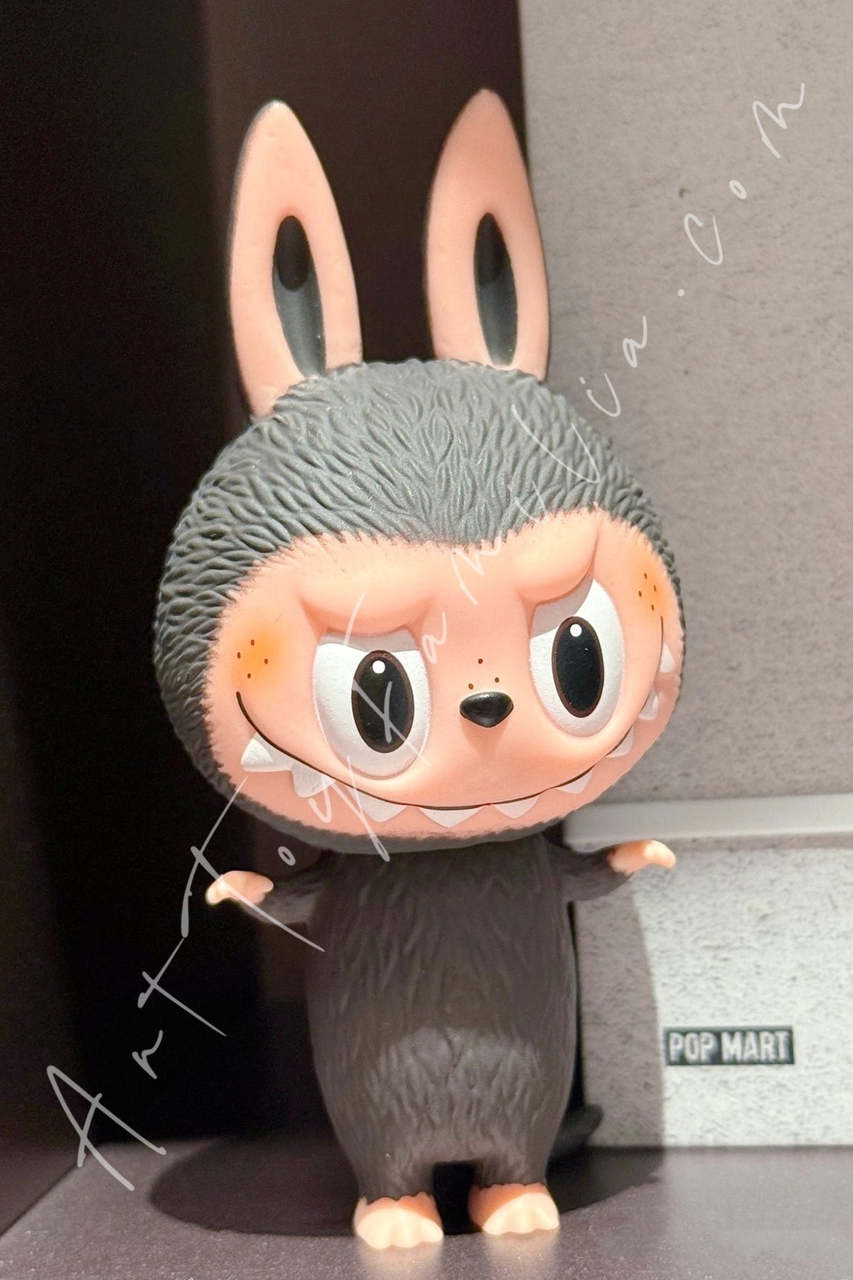 The Little Monsters Mini Figure Collection 4