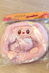 The Monster Labubu Fall Into Sweaters Series Ita Bag