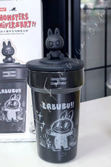 The Monsters 10th Anniversary Series Ceramic Cup