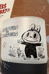 The Monsters 10th Anniversary Series Mini Cup