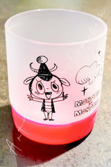The Monsters 10th Anniversary Series Mini Cup