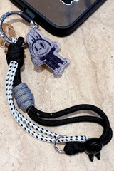 The Monsters 10th Anniversary Series Phone Chain