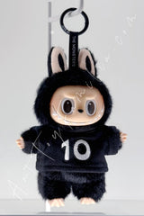 The Monsters 10th Anniversary Tour Series Vinyl Plush Pendant