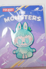 The Monsters Labubu Big into Energy Series Badge