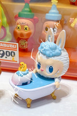The Monsters Labubu Bubble Bath