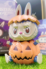 The Monsters Labubu Carnival Series