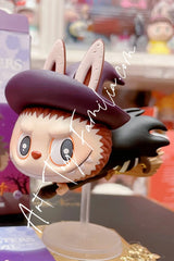 The Monsters Labubu Carnival Series