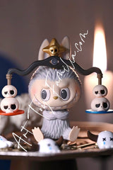 The Monsters Labubu Constellation Series