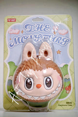 The Monsters Labubu Forest Fairy Tale Series Earphone Case