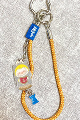 The Monsters Labubu Let's Checkmate Sreies Pendant