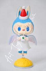 The Monsters Labubu Let's Christmas Series