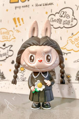 The Monsters Labubu Love Me Figurine