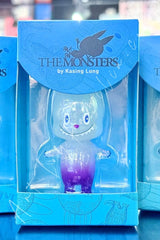 The Monsters Labubu Mini Labubu NT