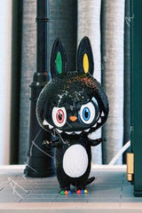 The Monsters Labubu Mini Labubu Ton